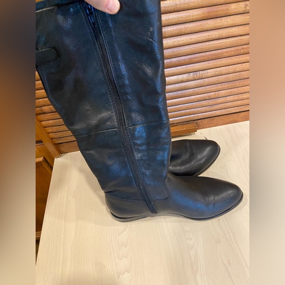 Aldo knee high boots - Picture 3 of 3